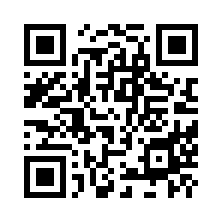 QR Code for bitcoin:3H6ymwh5SS5EnDj518vL6s6SamqDbwydc5