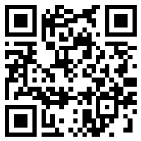 QR Code for bitcoin:3H75L285PN2HPYyKQchRW3DsTMJRS6Mwbt