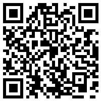 QR Code for bitcoin:3H7Uo6pAofhAw3j2BwVKB6KJzJWPotCAv7