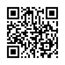 QR Code for bitcoin:3H7XCznCpp25Hqh57QCGnS4DhGigHm4AzW