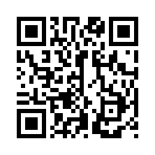 QR Code for bitcoin:3H7ZgLttymL7TYGz3gFBshgM33aJe3shUT
