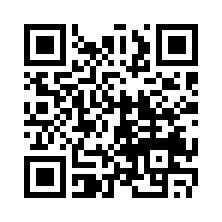 QR Code for bitcoin:3H7rAnSWGRW9J9WMRsJm2b6C6xyXEaHdaj