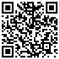 QR Code for bitcoin:3H8K18KhdaRG1NwKBG381C4DaCuwKWGLS6