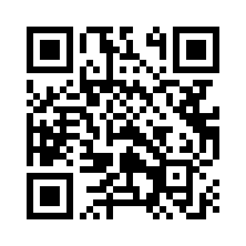 QR Code for bitcoin:3H8daGHxEwZP2GXWZQkibMB7RP8XLpcxgB