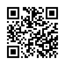 QR Code for bitcoin:3H8dcxuBmBGFsecUpYZprcPcUknvck4LJw