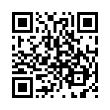 QR Code for bitcoin:3H8s4cx2mwUGF3PCPz8qfYMDBw4zkLSGyR