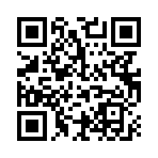 QR Code for bitcoin:3H8sofuzN9muLekMt93XCVfLm6beHoJQBp