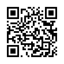 QR Code for bitcoin:3H8yXQD2XDdZRtn8EHprM5hhaHpXTS1bfM