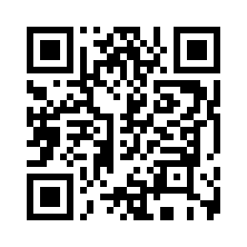 QR Code for bitcoin:3H9EHCC9bqNcASTrpDFB81aDT9KebqZiix