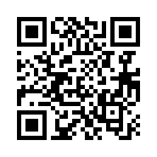 QR Code for bitcoin:3HA81NVidNC5rezFrWebXxNjDTTA7mpDZv