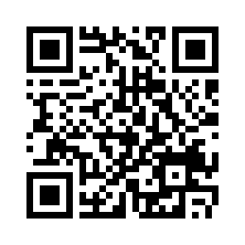 QR Code for bitcoin:3HAH73coazJutHfqNb2sTFRB8AEZjPQv8R