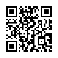QR Code for bitcoin:3HANb9rtAWEBpHhsChbfwL4V7KL3gYBzva