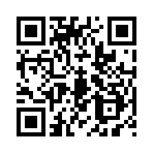 QR Code for bitcoin:3HARqTTvZWGGfjSTocoFGYxjgqkHcdvW15