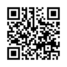 QR Code for bitcoin:3HASdvrBdRmutK4AcYXmZ6CjHC1HydqcSe