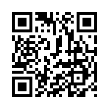 QR Code for bitcoin:3HAaB98U95qsfuJWfvxUTjRyivhtSmfabB