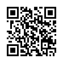 QR Code for bitcoin:3HAjkwK8THgrqKyEAc3VvCjCyvmMgeUWUp