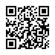 QR Code for bitcoin:3HApUedAXfXyHsevmP3fcwfNfcauNPigcC