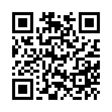 QR Code for bitcoin:3HAuAjMWAXyQeNtwqXdVrSLmDajeZBkoYf