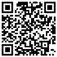 QR Code for bitcoin:3HAvjLFkGmp5B3iUuN7am3MuDzeuUxKyUb
