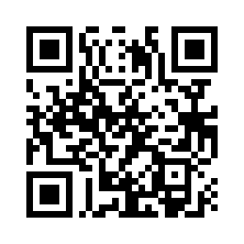 QR Code for bitcoin:3HAxwETfioFPuZHjwn9GL3vFZdynaPuzdC