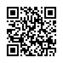 QR Code for bitcoin:3HAyFw5vouR6zWYucMwcjzMHz3E7jVTiTP