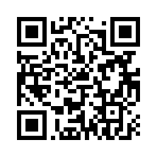 QR Code for bitcoin:3HB1kBVNH4oFWiu6oPsdJY2B5thVTufWNi