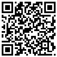 QR Code for bitcoin:3HB613uAX5JvZ6HAvuAjCbccWzTKsnhAB8