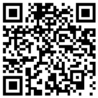 QR Code for bitcoin:3HBUURhJS3ZSfQRncQF45bhhwBtGKKW38V
