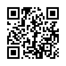 QR Code for bitcoin:3HBb6TrAuiHLi8sFN3VHH9ng3SspQeaYGF