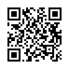 QR Code for bitcoin:3HCAvGDY6YZcPrA2aR66YTymDdowtCkhM1