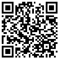 QR Code for bitcoin:3HCDfVrwbzP1RbvQj5LA1VmvyebeybzrmM