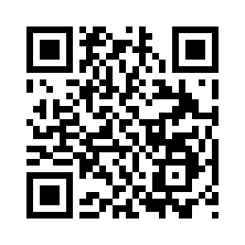 QR Code for bitcoin:3HCLPtqKpAdXAFwrEa5dQcKMAAvtXtkkiR