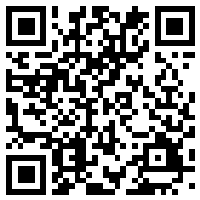 QR Code for bitcoin:3HCP85f5NVPXBCYKA6ppU1PsEfUwBaU8RG
