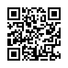 QR Code for bitcoin:3HCRV2ThkNTzi5fZFRwCK26kQJSsFLqBo3