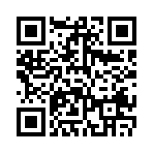 QR Code for bitcoin:3HCRox5QBTqbtrcrgboDFw9fqQdkAMHcVk