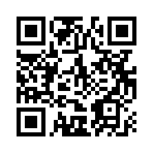 QR Code for bitcoin:3HCVzWWkYyHGZLHxTfeAaramYboxCuuLBd