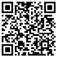 QR Code for bitcoin:3HCbNxKYzd2DB7q32GUNrTDD2eNveScF8g