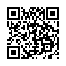 QR Code for bitcoin:3HCh3GpwMsmGK9WJhsPDPibF7ewKEtyprB