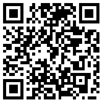 QR Code for bitcoin:3HChZojGd4woo8dDBmng6i5A28E6crDHfF