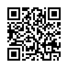 QR Code for bitcoin:3HChdgvgSStT97U3TtLP823ebXGMRGwQ8z