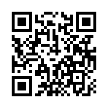 QR Code for bitcoin:3HCi72yGaZZ3rgrBY4koFbDfLrarTyAYbA