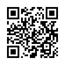 QR Code for bitcoin:3HCk3ogjS1GA9YAetbq3UCNWBpFrNgFDZU