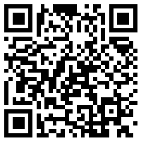 QR Code for bitcoin:3HCvyEaJosLQXKKa7wmRaBfPjiN3TiEAVq