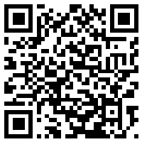 QR Code for bitcoin:3HDBN4rgouWdECexK2EUQG2LRk6zteZgHU