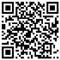QR Code for bitcoin:3HDFG7frT5uekuRc8n9MD5CfqqMrX7hsFS