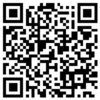 QR Code for bitcoin:3HDHaGByTvi4irRfgbcBg8Z9GzHd5jRM1a