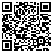 QR Code for bitcoin:3HDP2m62qNnvq58ns6dCodY92bAjRZSg3X