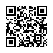 QR Code for bitcoin:3HDbcRHbvU6iaWs7oZKejgEioqDc3CykXT