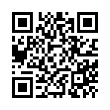 QR Code for bitcoin:3HDedAqsfs5Kx6CxVrawdUE9rtsj3ufdJU