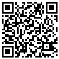 QR Code for bitcoin:3HDkQGG1Ewizw4x7ECBKAg3m9PyPDN4vyy